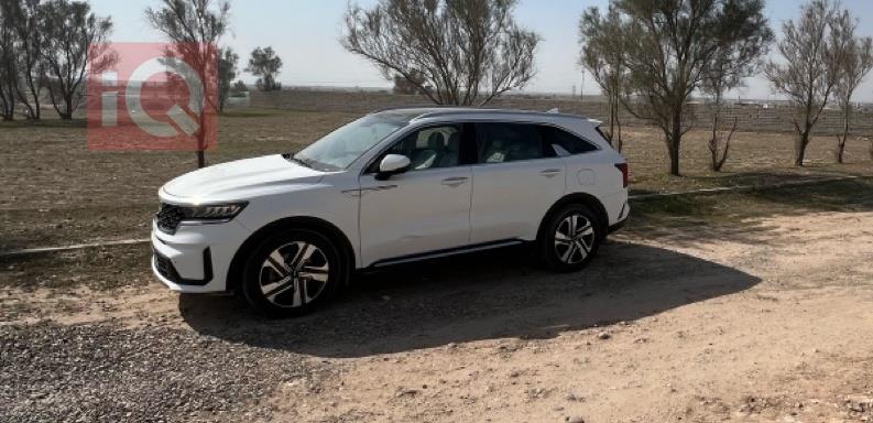 كيا سورينتو